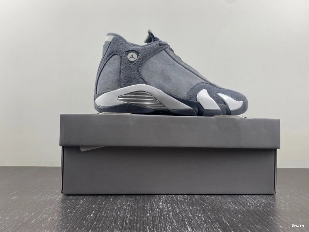 Bmlin FJ3460-012 Grey Jordan 14 Flint Air 0720